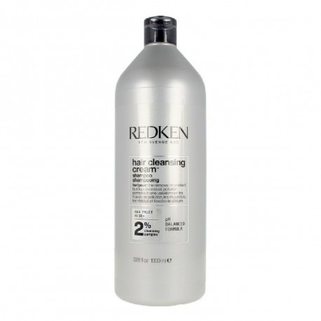 Deep Cleaning Shampoo Hair Cleansing Cream Redken (1000 ml)