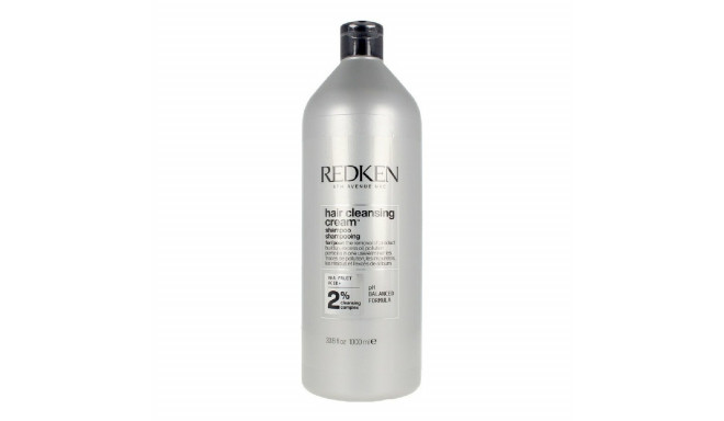 Dziļi Attīrošs Šampūns Hair Cleansing Cream Redken (1000 ml)