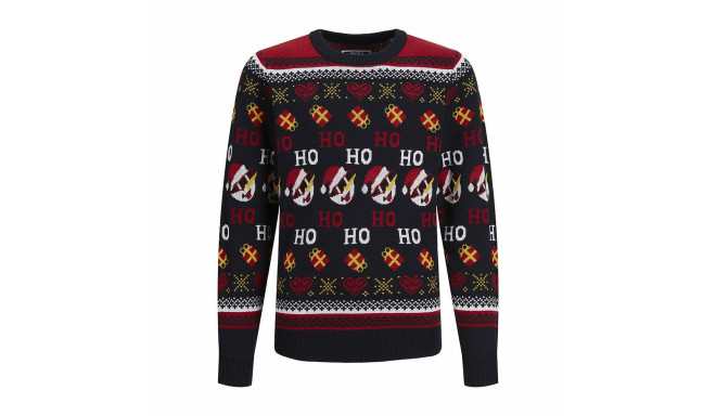 Sviiter, meeste ja naiste JORHOHO Jack & Jones 12221312  Meresinine - 16 aastat