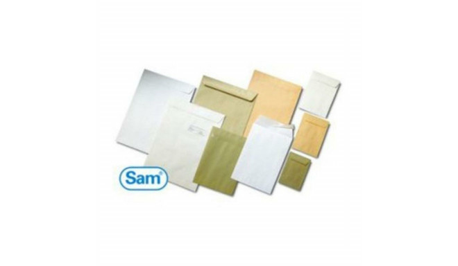 Envelope Sam A-17495 18 x 23 cm