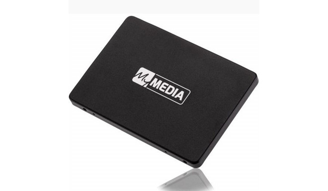 Cietais Disks MyMedia 69279 128 GB SSD