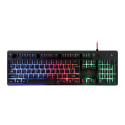 Maxlife Gaming MXGK-200 Keyboard US QWERTY