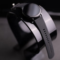 Maxlife MXSW-100 Smartwatch черный матовый