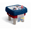 Water table; Sandpit