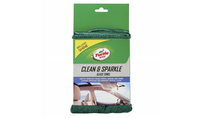 Dvieļi Turtle Wax TW53628 Dubultā darbība 38 x 44 cm