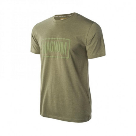 Magnum essential t-shirt 2.0. M 92800396145 (XXL)