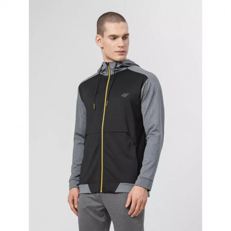 4F sweatshirt Functional M H4Z22-BLMF010 20S XL