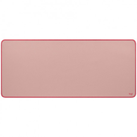 LOGITECH Desk Mat Studio Series - DARKER ROSE