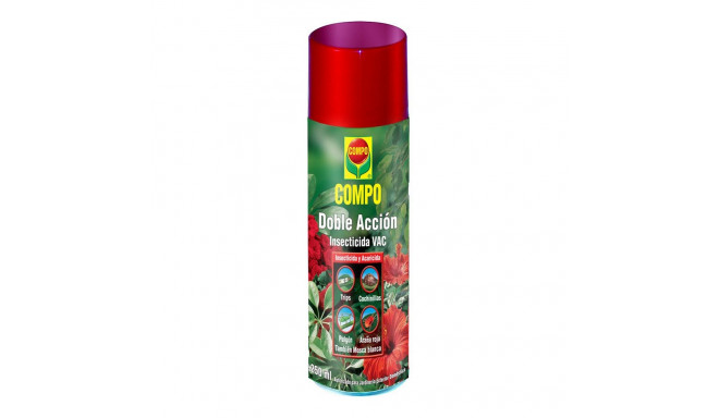 Insekticīds Compo Vac (250 ml)