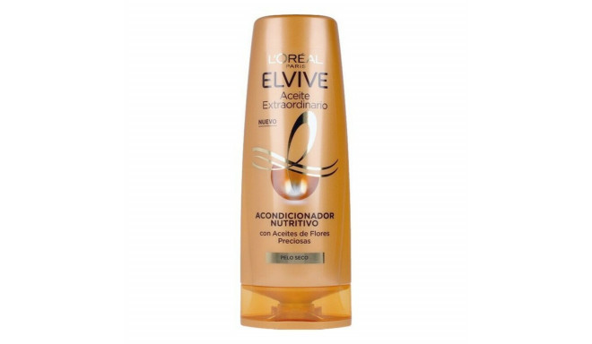 Barojošs kondicionieris Elvive Aceite Extraordinario L'Oreal Make Up (250 ml)