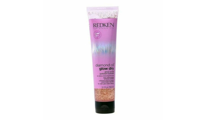 Juuste Koorija Diamond Oil Redken 2522932 150 ml