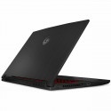 Notebook MSI 15 B5DD-007XES 15,6" AMD Ryzen 5 5600H 8 GB DDR4 512 GB SSD RX 5500M 4GB GDDR6