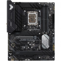 Asus mainboard 1700 TUF Gaming H670-PRO WiFi DDR4