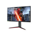 LG monitor 27" 27GN650-B Full HD LED