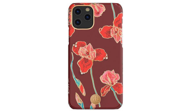 Kingxbar case Blossom Apple iPhone 11 Pro