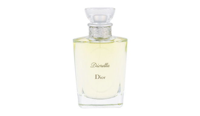 Christian Dior Les Creations de Monsieur Dior Diorella Eau de Toilette (100ml)