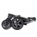 X-LANDER stroller X-MOVE AZURE GREY T-WDZ01-0
