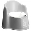 BABYBJÖRN potty Potty Chair, grey, 055125