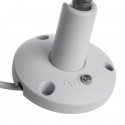 Maclean IP Camera IPC WiFi 5MPx outdoor, horn, CMOS 1/2.5", H.264/H.264+/H.265/H.265+/JPEG/AVI, Onvi