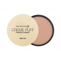 Max Factor Creme Puff (14ml) (05 Translucent)