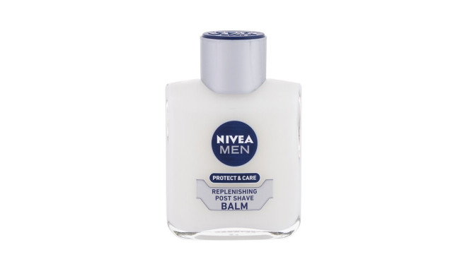 Nivea Men Protect & Care After Shave Balm Aftershave (100ml)