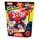 HEROES OF GOO JIT ZU Marvel Deluxe figuur