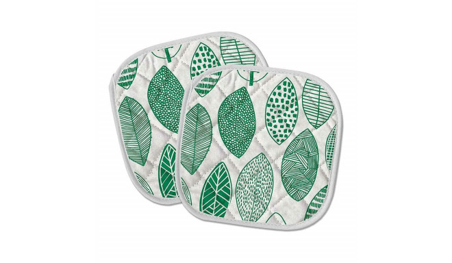 Köögirätik Inofix Lehed 20 x 20 cm