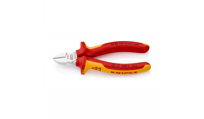 Pliers Knipex 54 x 25 x 140 mm