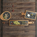 Chopping Board La Bouchée Aram (55 x 12 x 2 cm) (Pack 6x)