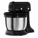 Food Processor Moulinex QA1108 4 l 300W Black 300 W