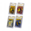 Bungee Cord 60 cm Ø 8 mm (2 Ühikut)