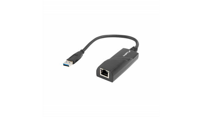 USB to Ethernet Adapter Lanberg NC-1000-01