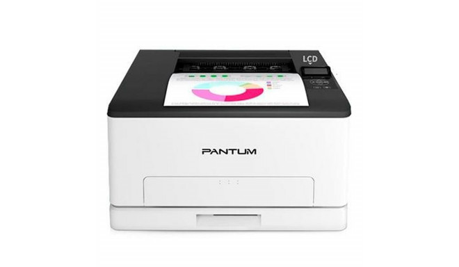 Laserprinter Pantum CP1100DW