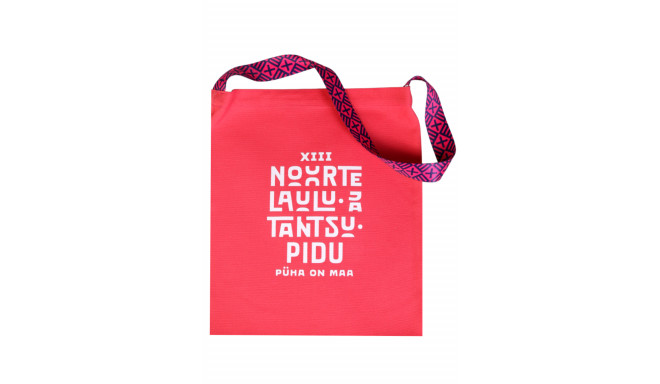 SOKISAHTEL 2023.a Noorte Laulu- ja tantsupeo PÜHA ON MAA roosa märss 425