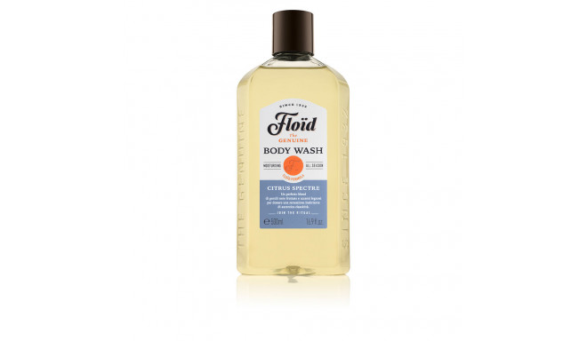 FLOÏD gel de baño citrus spectre 500 ml