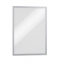 Magnetraam DURAFRAME MAGNETIC A3 hõbedane, 5tk/pk, Durable