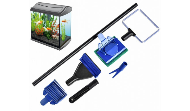 Aquarium cleaning kit AG85F