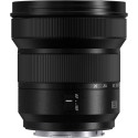 Panasonic Lumix S 14-28mm f/4-5.6 Macro lens