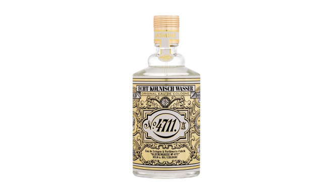 4711 Floral Collection Jasmine Cologne (100ml)