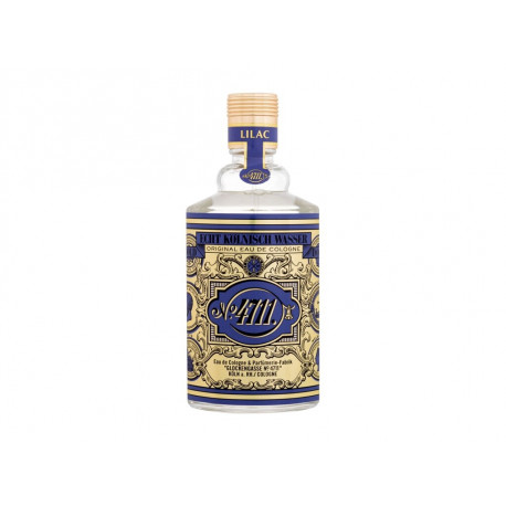 4711 Floral Collection Lilac Cologne (100ml)