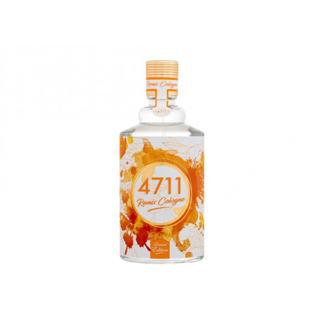 4711 Remix Cologne Orange Cologne (100ml)