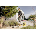 Kärcher 1.628-009.0 dust extractor Black, Yellow 12 L 1000 W