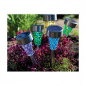 Garden Torch Lumineo Solar (39 cm)