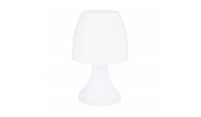 Desk lamp White 220-240 V Polymer (17,5 x 27,5 cm)