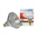 Лампа накаливания Philips E27 175 W