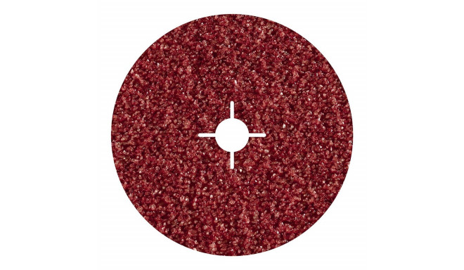 Sanding discs Wolfcraft 2462000 60 g