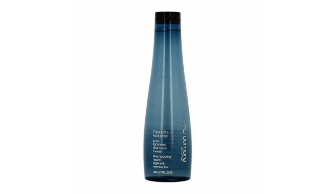 Shampoo Muroto Volume Shu Uemura (300 ml)