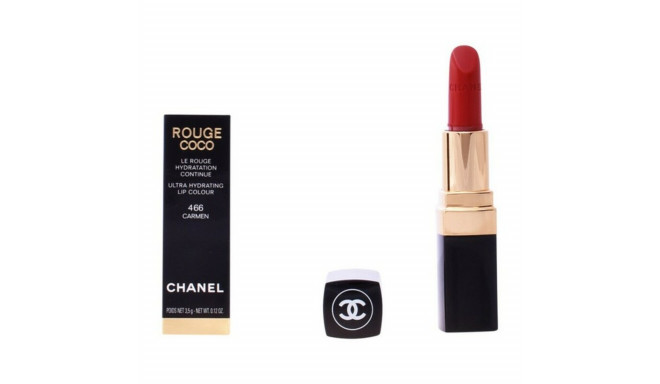 Chanel Rouge Coco Ultra Hydrating Lip Colour Lipstick - Marthe No. 470