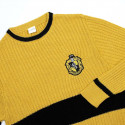 Unisex Jumper Harry Potter Yellow (S)