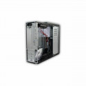 ATX Mini-tower Box with Power Feed CoolBox COO-PCT300U3-1 Black